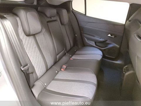 Auto Peugeot 408 Nuova 408 - Puretech 130 S&S Eat8 Allure Pack Usate A Teramo