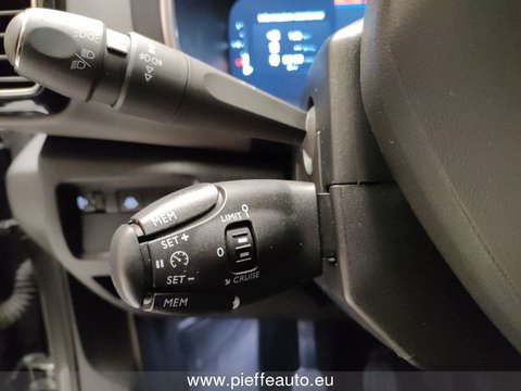 Auto Citroën C5 Aircross C5 Aircross Puretech 130 S&S Feel Pack Usate A Teramo