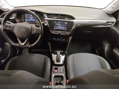 Auto Opel Corsa-E Corsa-E 5 Porte Elegance Usate A Teramo