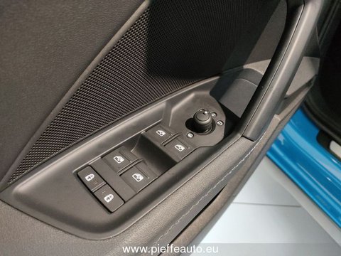 Auto Audi A3 A3 Spb 35 Tdi S Tronic S Line Edition Usate A Teramo