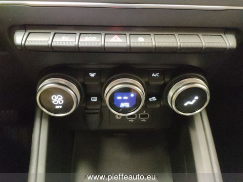Auto Renault Clio Clio Full Hybrid E-Tech 140 Cv 5 Porte Zen Usate A Teramo