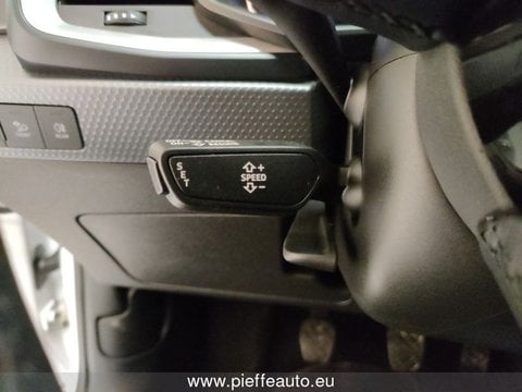 Auto Audi A1 A1 Spb 30 Tfsi S Line Edition Usate A Teramo