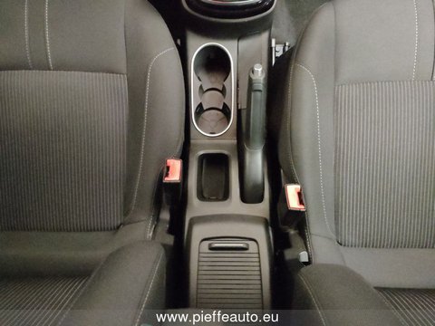 Auto Ford B-Max B-Max 1.4 90 Cv Gpl Titanium Usate A Teramo