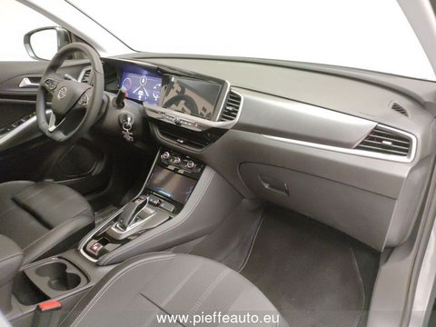 Auto Opel Grandland Grandland Business Elegance 1.5 130Cv At8 Km0 A Teramo