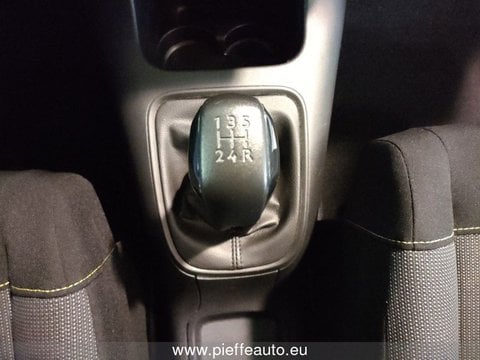 Auto Citroën C3 C3 Bluehdi 100 S&S Feel Usate A Teramo