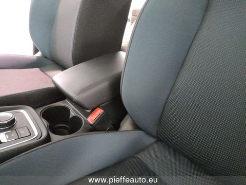 Auto Seat Ateca Ateca 1.6 Tdi Ecomotive Advance Usate A Teramo