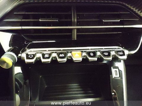 Auto Peugeot 208 208 Puretech 75 Stop&Start 5 Porte Active Pack Usate A Teramo