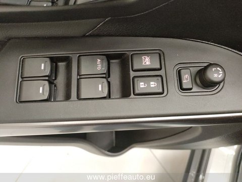 Auto Suzuki S-Cross S-Cross Hybrid 1.4 Top+ 4Wd Allgrip Usate A Teramo