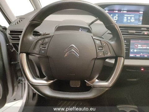 Auto Citroën Grand C4 Spacetour. Grand C4 Spacetourer Bluehdi 160 S&S Eat8 Shine Usate A Teramo