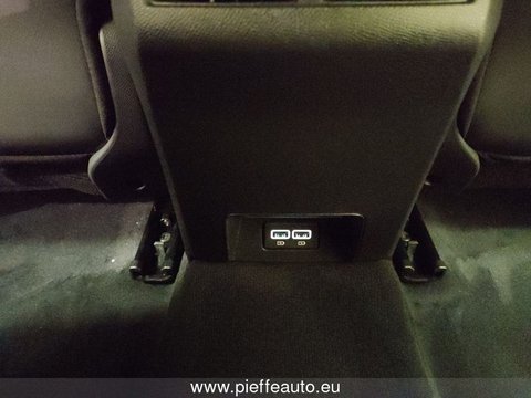 Auto Peugeot 508 Plug-In Hybrid4 360 E-Eat8 Sw Peugeot Sport Engineered Nuove Pronta Consegna A Teramo