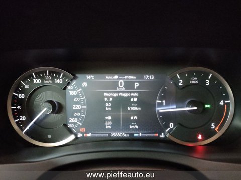Auto Jaguar Xe Xe 2.0 D 180 Cv Aut. S Usate A Teramo