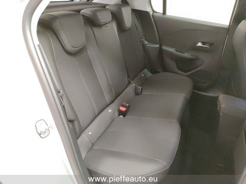 Auto Opel Corsa-E Corsa-E 5 Porte Elegance Usate A Teramo