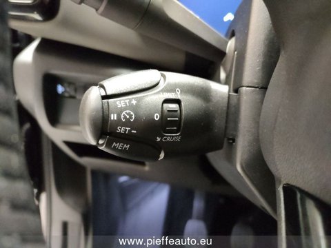 Auto Citroën C5 Aircross C5 Aircross Bluehdi 130 S&S Feel Usate A Teramo