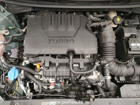 Auto Hyundai Bayon Bayon 1.0 Tgdi 48 Mt Xclass + Tt+S Km0 A Teramo
