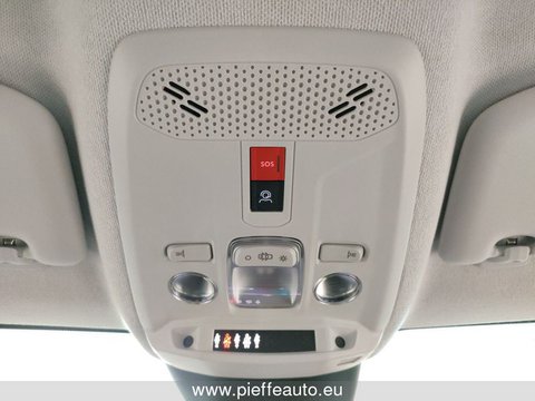 Auto Citroën E-C4 E-C4 Elettrica 100Kw (136Cv) - Shine Km0 A Teramo