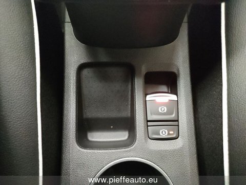 Auto Renault Captur Captur Full Hybrid E-Tech 145 Cv Techno Usate A Teramo