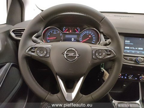 Auto Opel Crossland Crossland 1.2 Turbo 12V 110 Cv Start&Stop Elegance Usate A Teramo