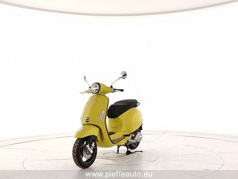 Moto Nuove Pronta Consegna Teramo Vespa 150 S Altro VESPA