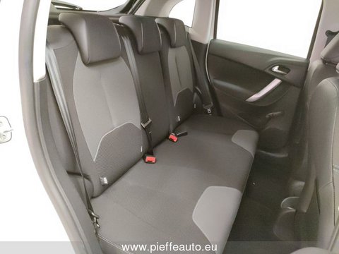 Auto Citroën C3 C3 1.1 Attraction Usate A Teramo