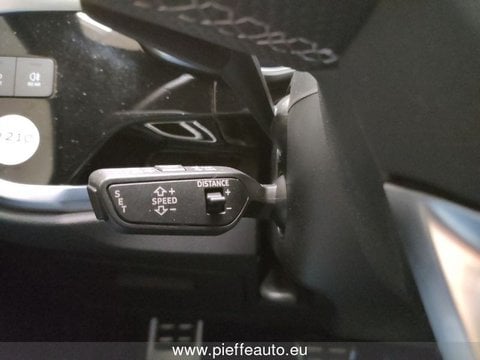 Auto Audi Q3 Q3 Spb 40 Tdi Quattro S Tronic S Line Edition Usate A Teramo
