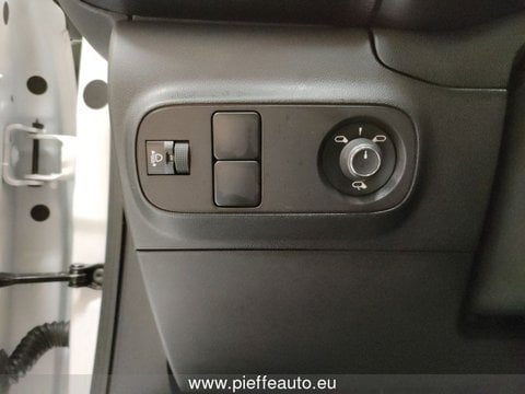 Auto Citroën C3 C3 Puretech 83 S&S Shine Usate A Teramo