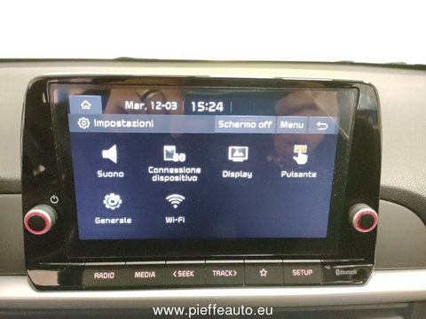 Auto Kia Picanto Picanto 1.0 12V Gpl 5 Porte Urban Usate A Teramo