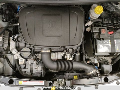 Auto Fiat 500 500 1.0 Hybrid Dolcevita Usate A Teramo