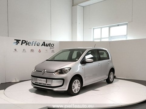 Auto Volkswagen Up! 1.0 5P. Move Up! Usate A Teramo