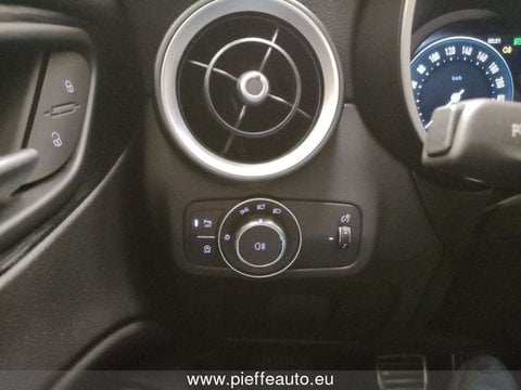 Auto Alfa Romeo Stelvio Stelvio 2.2 Turbodiesel 210 Cv At8 Q4 Sprint Usate A Teramo