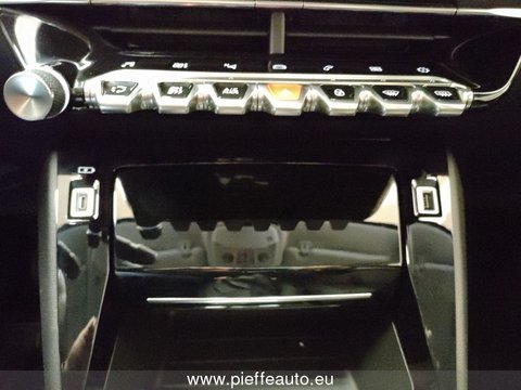 Auto Peugeot 208 208 Bluehdi 100 Stop&Start 5 Porte Allure Pack Usate A Teramo