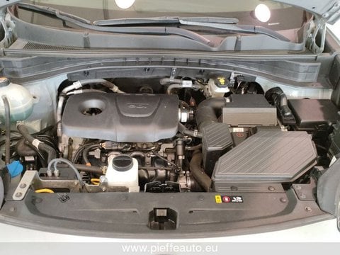 Auto Kia Sportage Sportage 1.6 Ecogpl 2Wd Energy Usate A Teramo