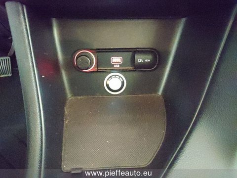 Auto Kia Sportage Sportage 1.6 Ecogpl 2Wd Energy Usate A Teramo
