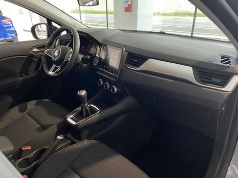 Auto Mitsubishi Asx 1.3L Mild Hybrid 140 Cv Invite Nuove Pronta Consegna A Bari