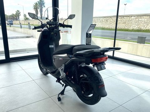 Moto Super Soco Cpx L3 4 Kw Doppia Batteria Equivalente 125 Cc Nuove Pronta Consegna A Bari