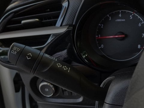 Auto Opel Corsa 1.2 75 Cv Edition Usate A Bari