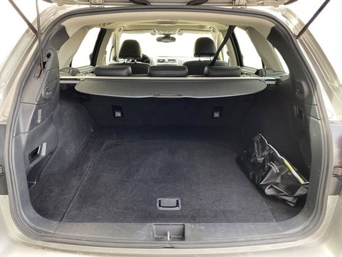 Auto Subaru Outback 2.5I Gpl 175 Cv Automatica Navi Tetto Led Premium Usate A Bari