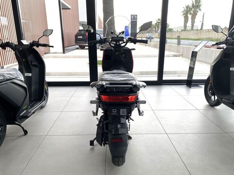 Moto Super Soco Cpx Pro L3 8 Kw Doppia Batteria Equivalente 125 Cc Nuove Pronta Consegna A Bari