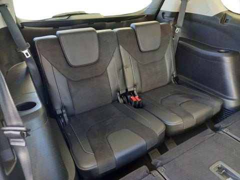 Auto Ford S-Max 2.0 Tdci 150 Cv Automatica 7 Posti Titanium Business S&S Usate A Bari