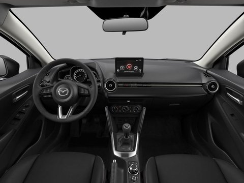 Auto Mazda Mazda2 1.5 Skyactiv-G 75 Cv Centre-Line Nuove Pronta Consegna A Bari