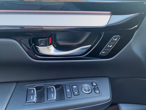 Auto Honda Cr-V 2.0 Plug-In Hybrid 184 Cv Advance Tech Usate A Bari