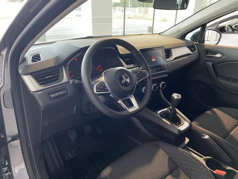 Auto Mitsubishi Asx 1.3L Mild Hybrid 140 Cv Invite Nuove Pronta Consegna A Bari