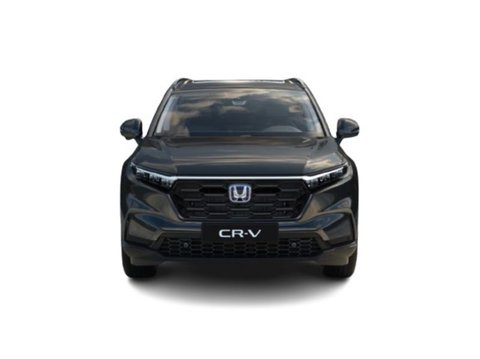 Auto Honda Cr-V 2.0 Hybrid 184 Cv Awd Automatica Elegance Nuove Pronta Consegna A Bari