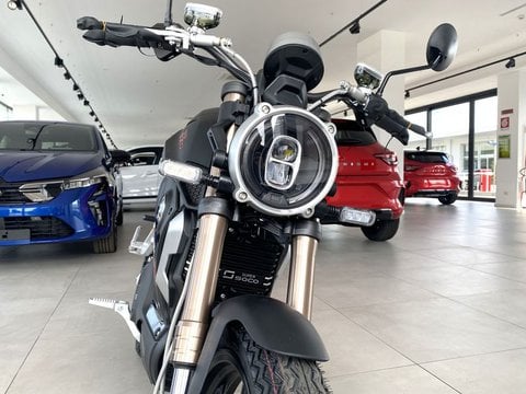 Moto Super Soco Tc Max Lega L3 3.9 Kw Equivalente 125Cc Nuove Pronta Consegna A Bari