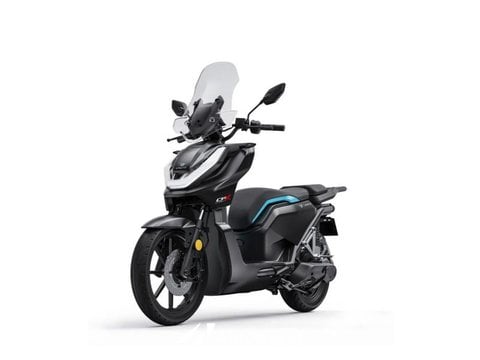 Motorino Elettrico Scooter Incentivi 2022 Bici Elettriche Ecobonus