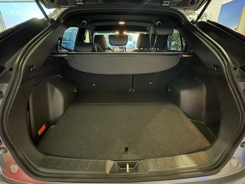 Auto Mitsubishi Eclipse Cross 2.4 Plug-In Hybrid 187 Cv 4Wd Phev Instyle Sda Pack 0 Km0 A Bari