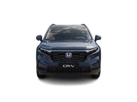 Auto Honda Cr-V 2.0 Hybrid 184 Cv Awd Automatica Advance Nuove Pronta Consegna A Bari