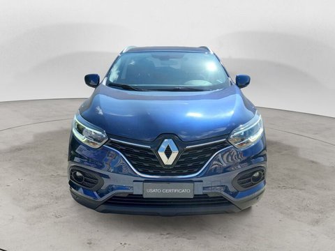 Auto Renault Kadjar Blue Dci 115 Cv Automatica Navi Business Usate A Bari