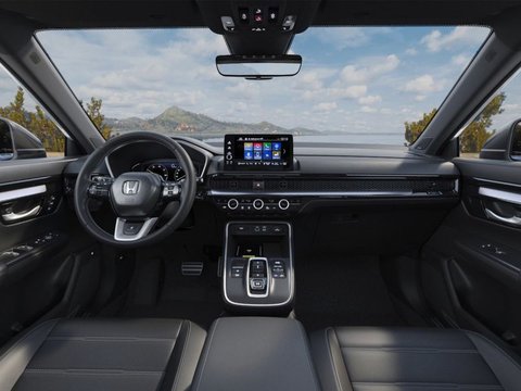 Auto Honda Cr-V 2.0 Plug-In Hybrid 184 Cv Advance Tech Nuove Pronta Consegna A Bari