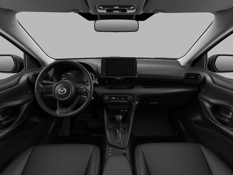 Auto Mazda Mazda2 Hybrid 1.5 116 Cv E-Cvt Full Hybrid Electric Prime-Line Nuove Pronta Consegna A Bari