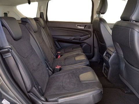 Auto Ford S-Max 2.0 Tdci 150 Cv Automatica 7 Posti Titanium Business S&S Usate A Bari